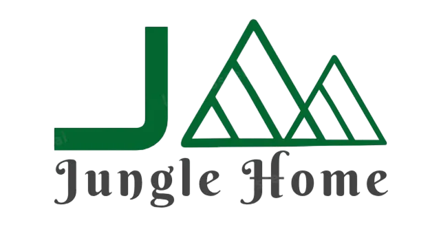 Jungle Home – Ad Touch client